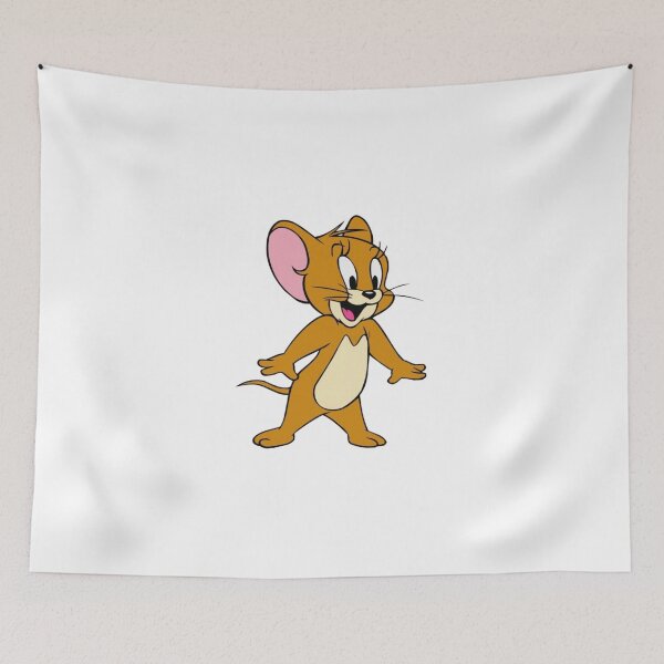 Item preview, Jerry  designed and sold by Dilshan Chathuranga.