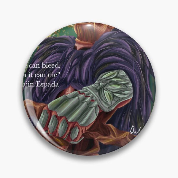 Item preview, The New Elden Lord designed and sold by Blad.Draws.