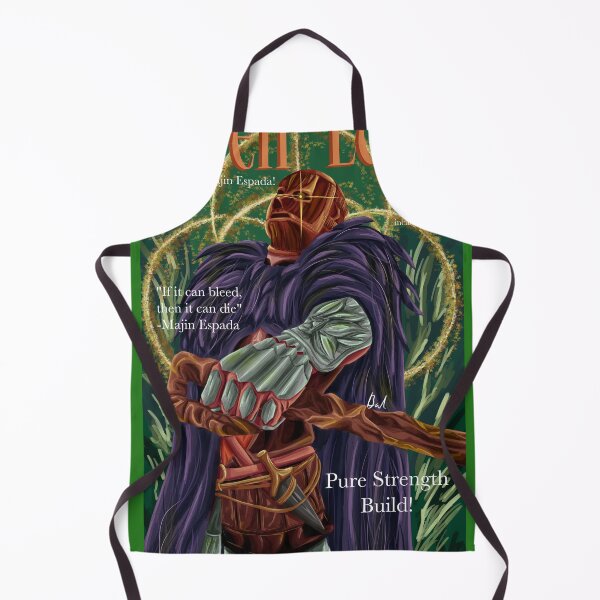 Item preview, The New Elden Lord designed and sold by Blad.Draws.