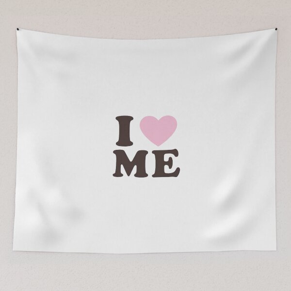 Item preview, I love minimalist design designed and sold by riri_store.