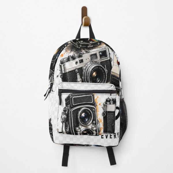 Item preview, Capture every monent designed and sold by urbanshop7.