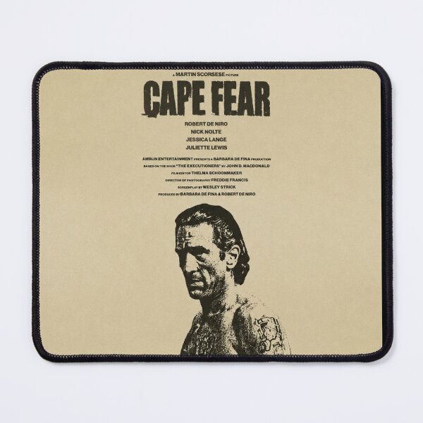 Item preview, cape fear designed and sold by Malakiacount.