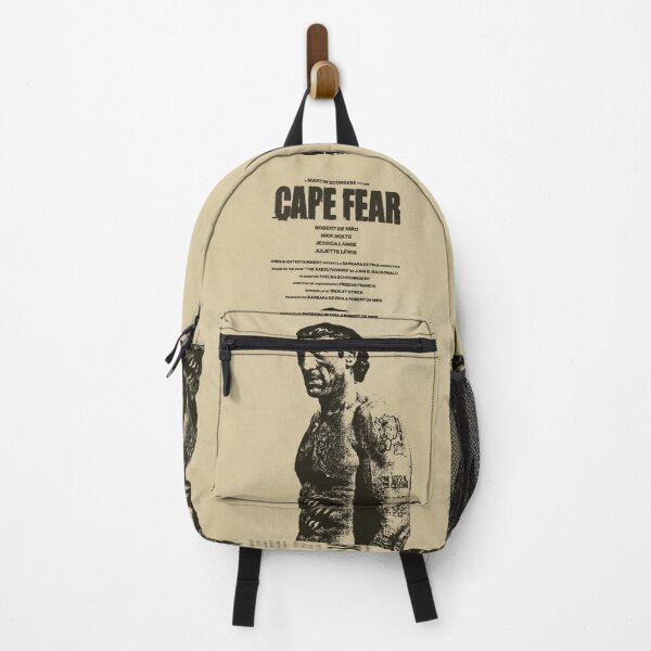 Item preview, cape fear designed and sold by Malakiacount.