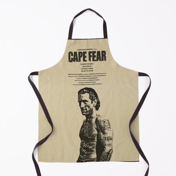 Item preview, cape fear designed and sold by Malakiacount.