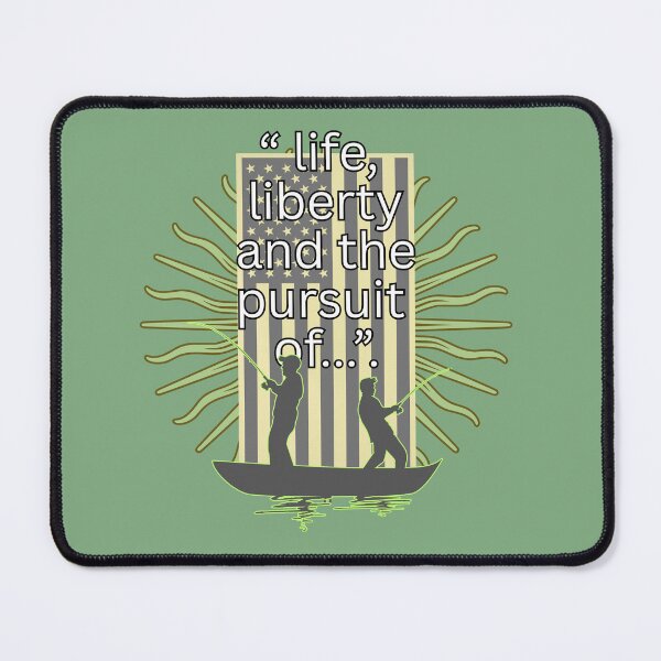 Item preview, Life, Liberty and the pursuit of... designed and sold by joztees.