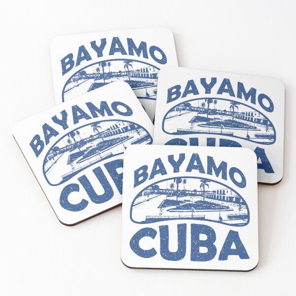 Item preview, Bayamo Cuba designed and sold by ArtNoveltee.