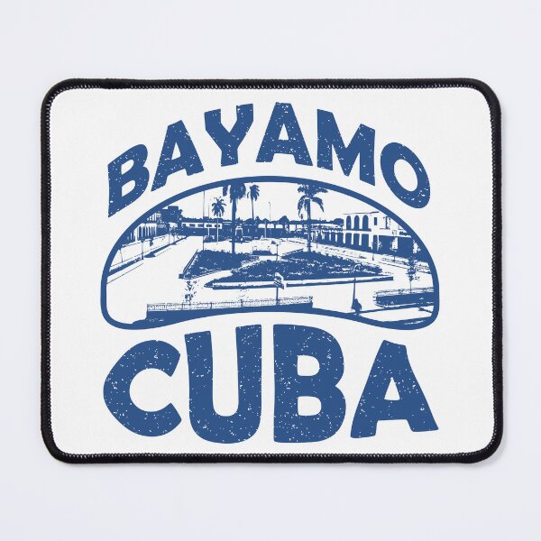 Item preview, Bayamo Cuba designed and sold by ArtNoveltee.