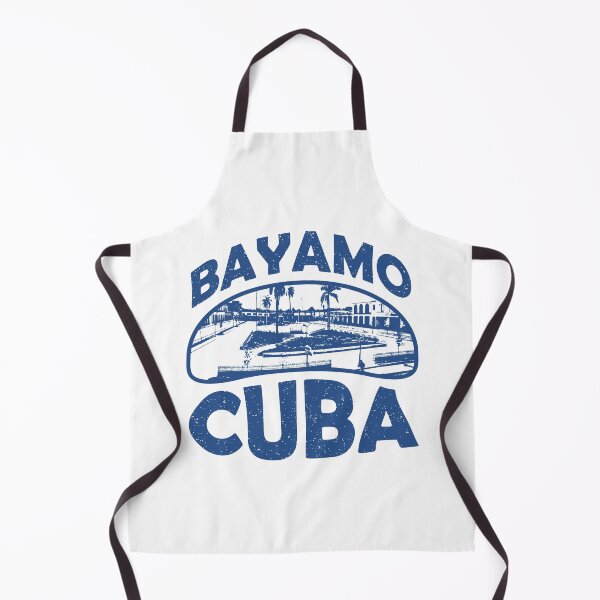 Item preview, Bayamo Cuba designed and sold by ArtNoveltee.
