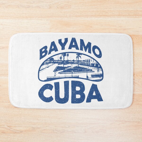 Item preview, Bayamo Cuba designed and sold by ArtNoveltee.