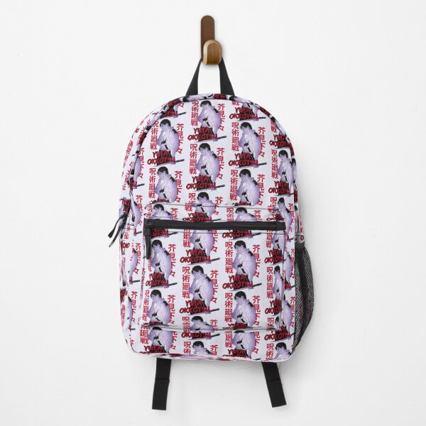 Item preview, Doodle The Red Jujutsu  designed and sold by Ninaa-Art.