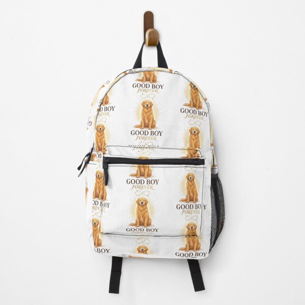 Item preview, Golden Good Boy Forever designed and sold by zoughlal.