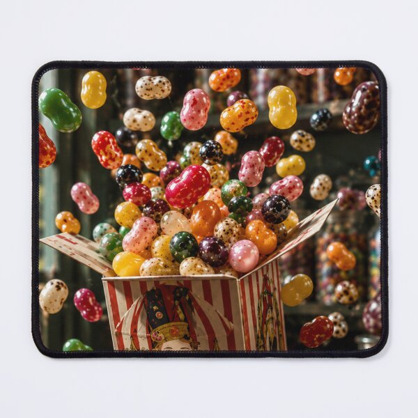 Item preview, bertie botts beans designed and sold by Weird & wonderful .
