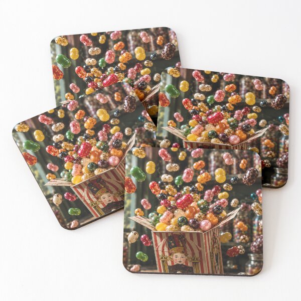 Item preview, bertie botts beans designed and sold by Weird & wonderful .