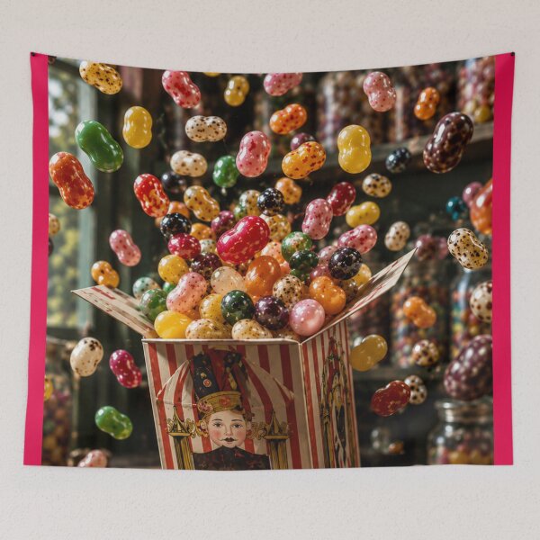 Item preview, bertie botts beans designed and sold by Weird & wonderful .