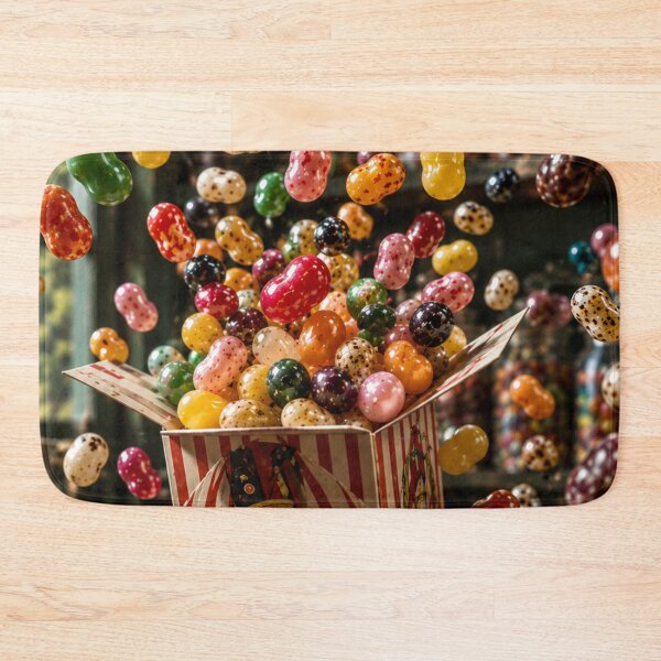 Item preview, bertie botts beans designed and sold by Weird & wonderful .