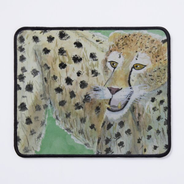 Item preview, Spotted Cat designed and sold by CreativeMatthew.