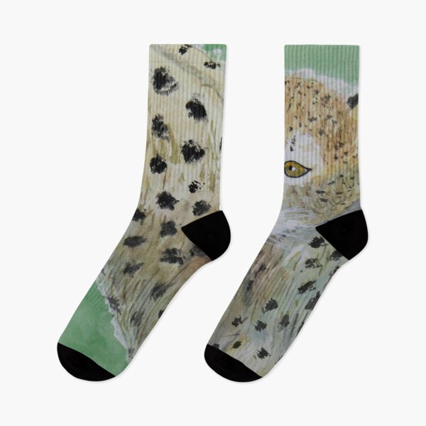 Item preview, Spotted Cat designed and sold by CreativeMatthew.