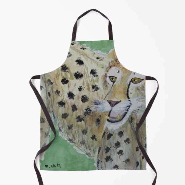 Item preview, Spotted Cat designed and sold by CreativeMatthew.