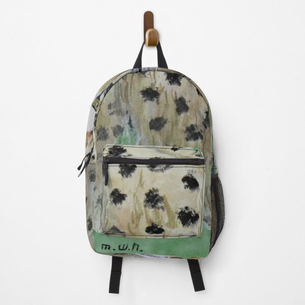 Item preview, Spotted Cat designed and sold by CreativeMatthew.