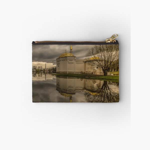 Item preview, Turkish Bath ,Tsarskoe Selo  designed and sold by LudaNayvelt.