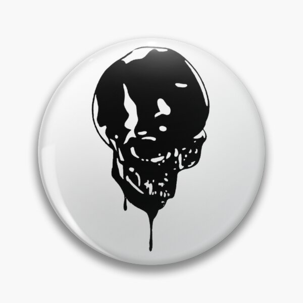 Item preview, Skull  designed and sold by SVPERNAUT.