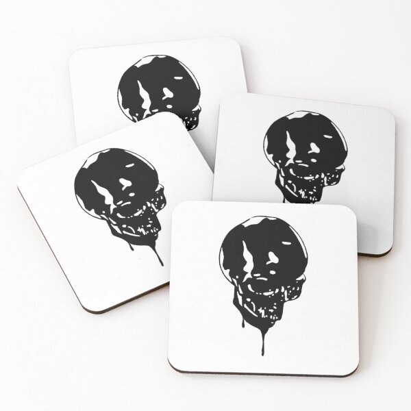 Item preview, Skull  designed and sold by SVPERNAUT.