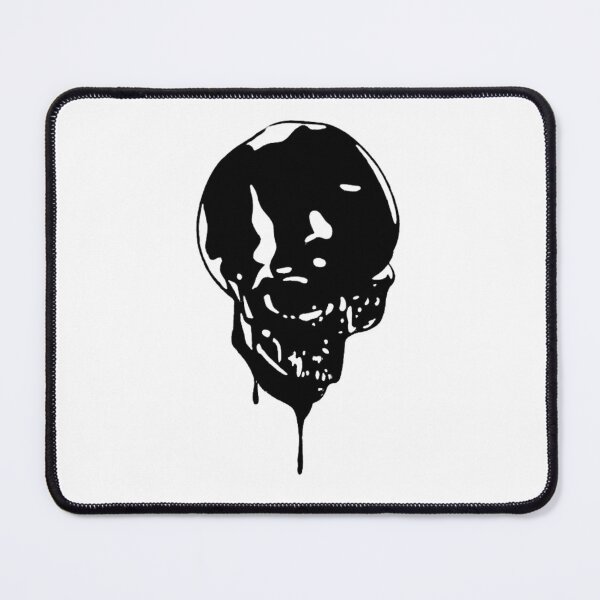 Item preview, Skull designed and sold by SVPERNAUT.