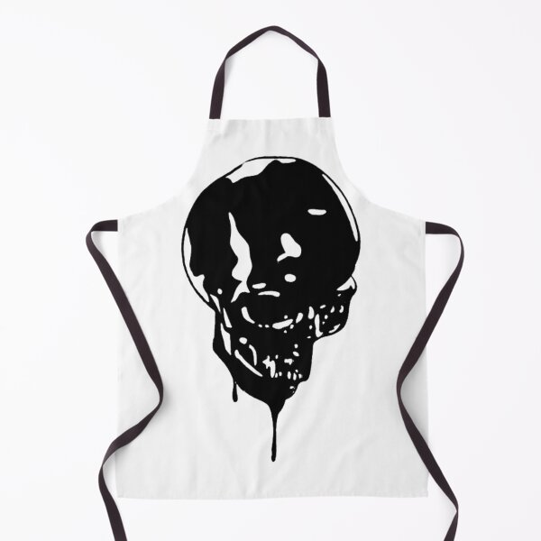 Item preview, Skull designed and sold by SVPERNAUT.