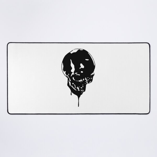Item preview, Skull designed and sold by SVPERNAUT.