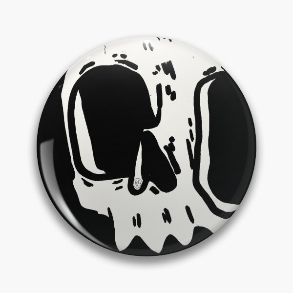 Item preview, Bones Jones designed and sold by Jade-teeth.