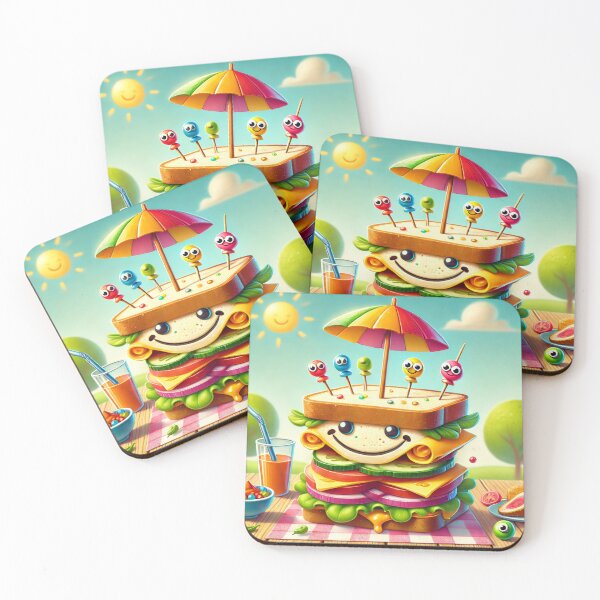 Item preview, Cheese Sandwich  designed and sold by SaltCraft.