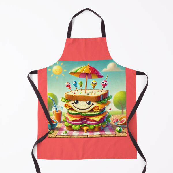 Item preview, Cheese Sandwich  designed and sold by SaltCraft.
