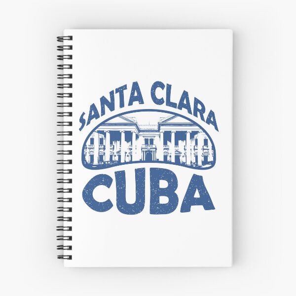 Item preview, Santa Clara Cuba designed and sold by ArtNoveltee.
