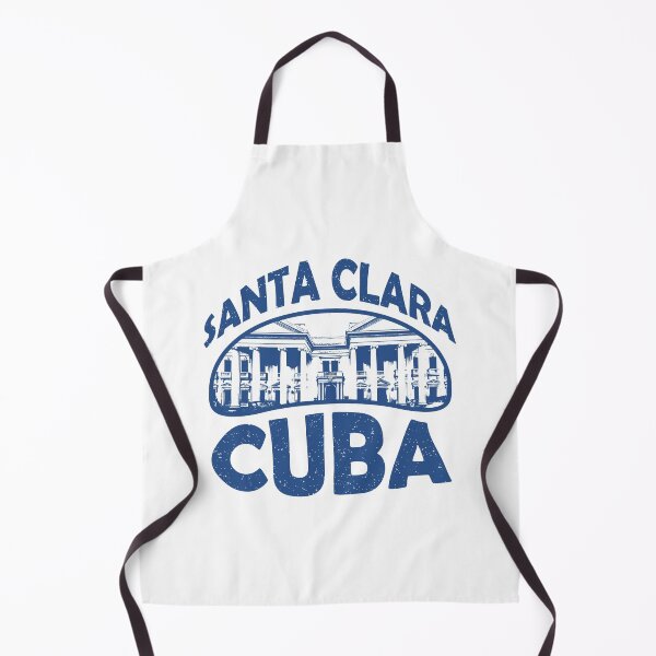 Item preview, Santa Clara Cuba designed and sold by ArtNoveltee.