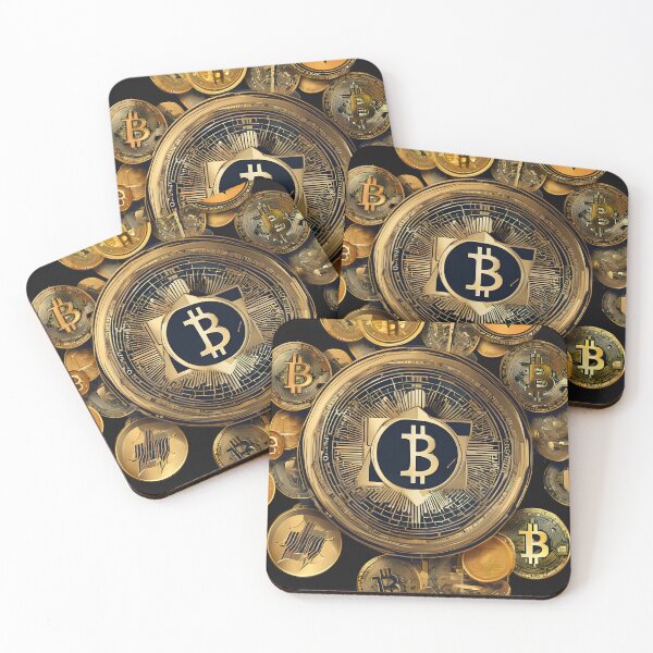 Item preview, Bitcoin Legacy – Digital Gold Crypto designed and sold by PT PROJECT.