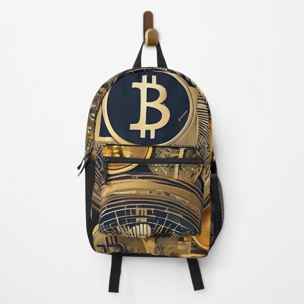 Item preview, Bitcoin Legacy – Digital Gold Crypto designed and sold by PT PROJECT.