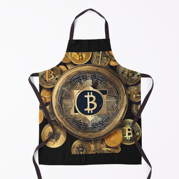 Item preview, Bitcoin Legacy – Digital Gold Crypto designed and sold by PT PROJECT.