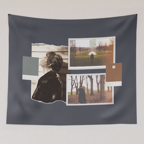 Item preview, Copy of folklore evermore collage reputation designed and sold by taylorvinyls.
