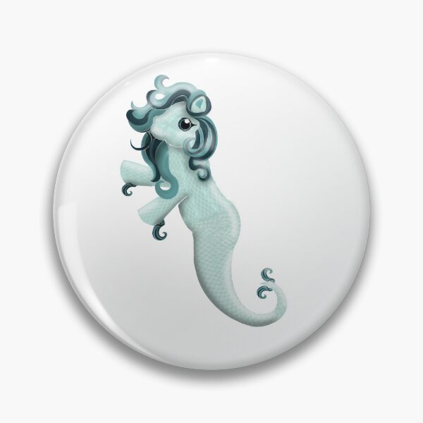 Item preview,  Hippocampus designed and sold by Cracraytivity.