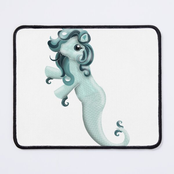 Item preview, Hippocampus designed and sold by Cracraytivity.
