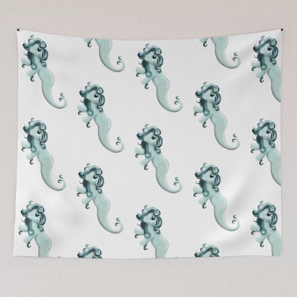 Item preview,  Hippocampus designed and sold by Cracraytivity.