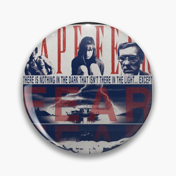 Item preview, cape fear designed and sold by Malakiacount.