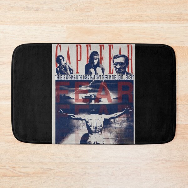 Item preview, cape fear designed and sold by Malakiacount.