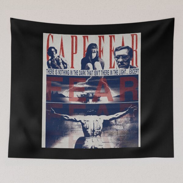 Item preview, cape fear designed and sold by Malakiacount.
