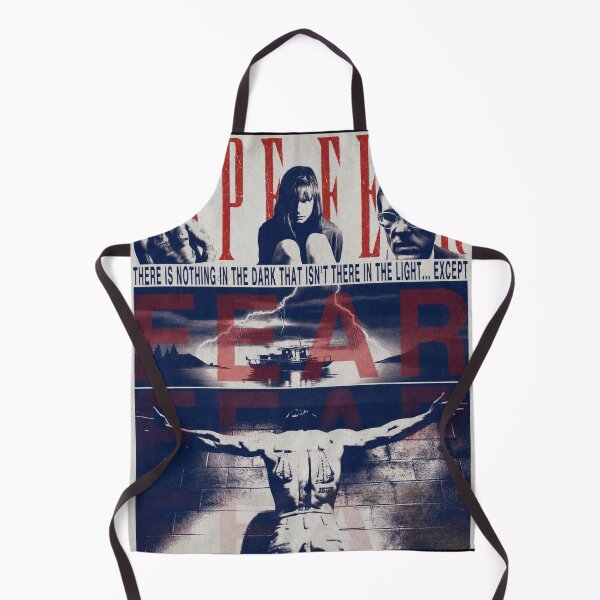 Item preview, cape fear designed and sold by Malakiacount.