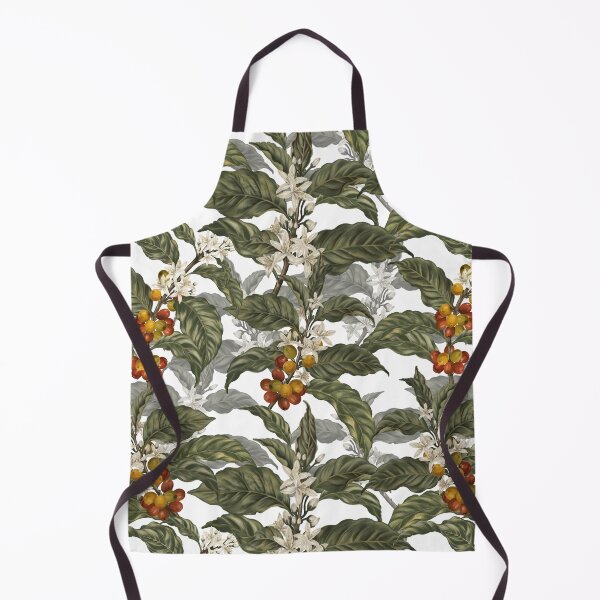 Item preview, Coffee plant designed and sold by Art_By_Wing.