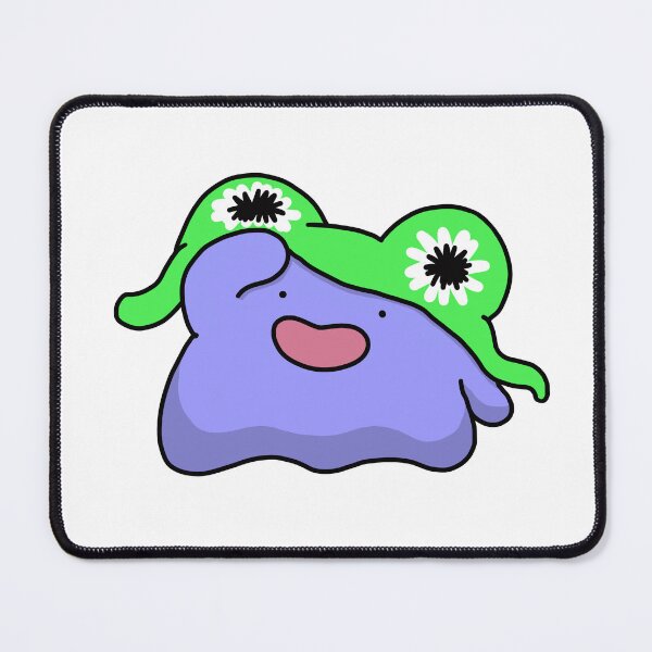 Item preview, Frog hat transformation designed and sold by Junkkygoods.