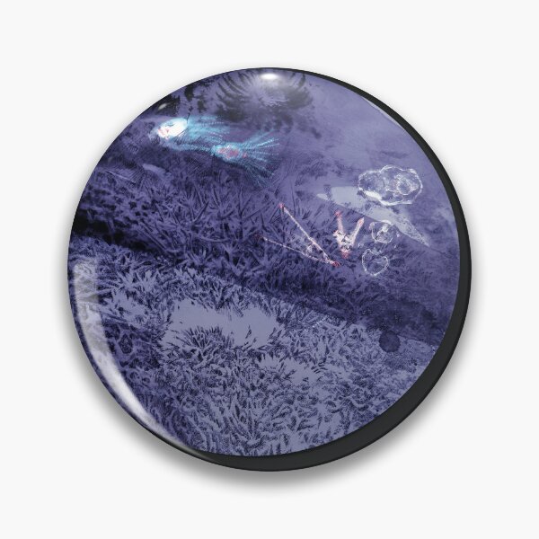 Item preview, The ocean under the microscope designed and sold by Micro-cosmos.