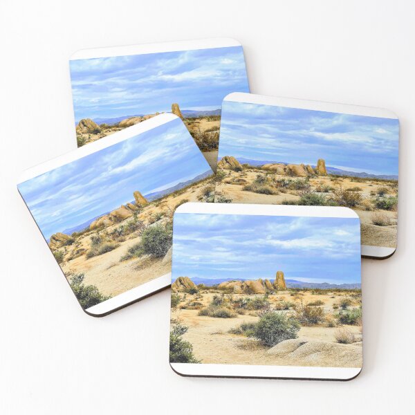 Item preview, Joshua Tree National Park landscape  designed and sold by EJXJHPHOTOS.