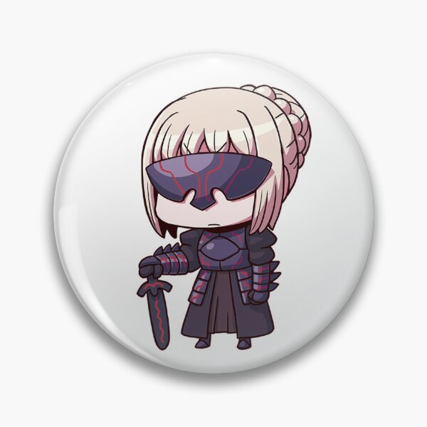 Item preview, [FGO] Artoria Pendragon (Alter) designed and sold by FateGrandStore.